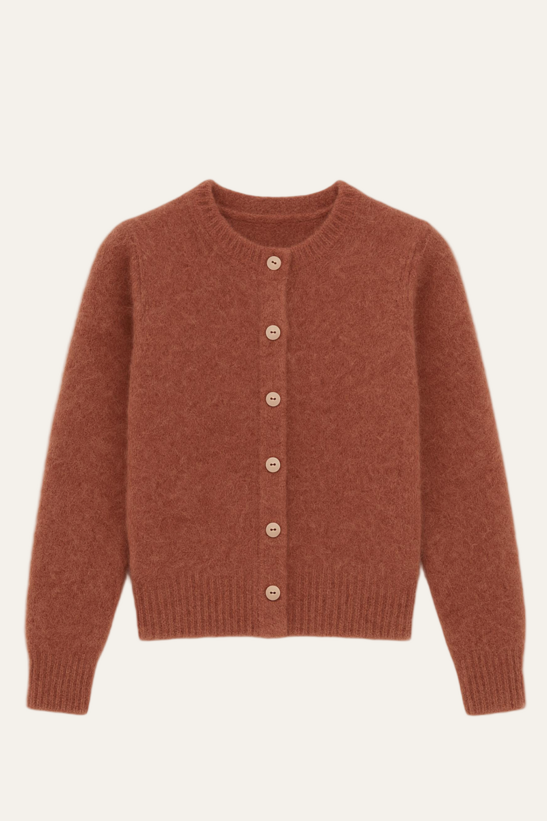 Strickjacke "Salunaa"