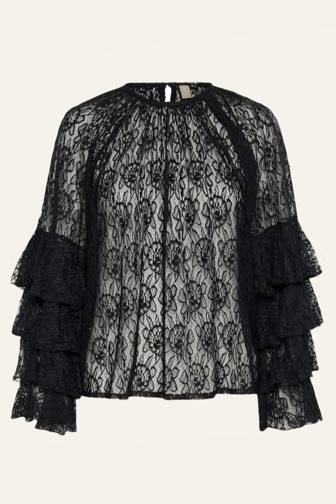 Culture - Bluse "Clemency"