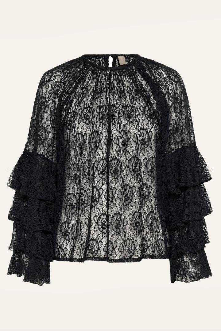 Culture - Bluse "Clemency"