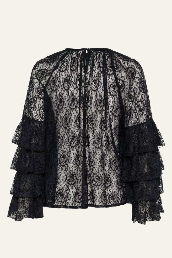 Culture - Bluse "Clemency"