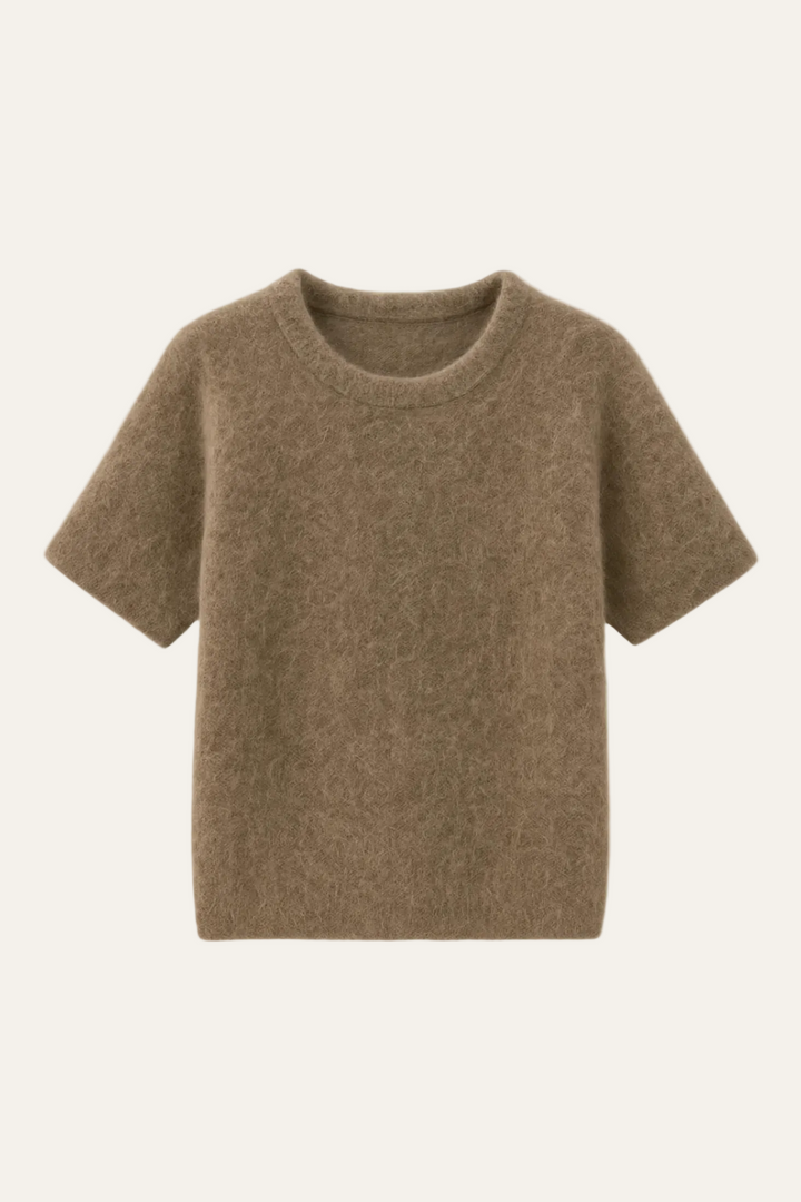 Kurzarmpullover "Kaneraa"