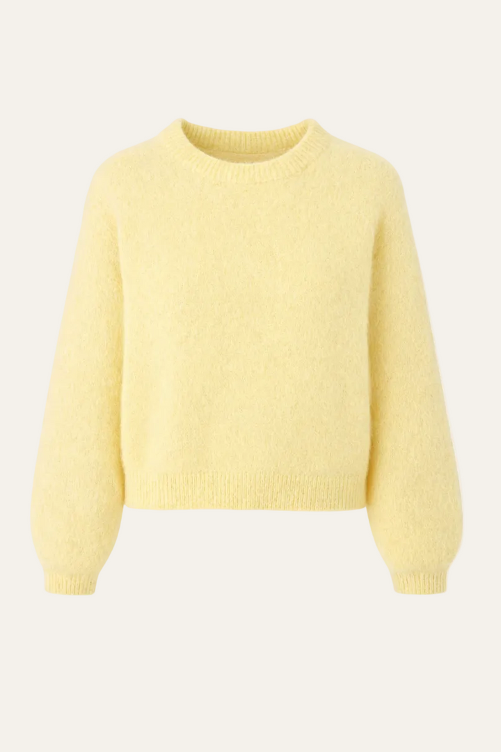 Pullover "Alandinaa"