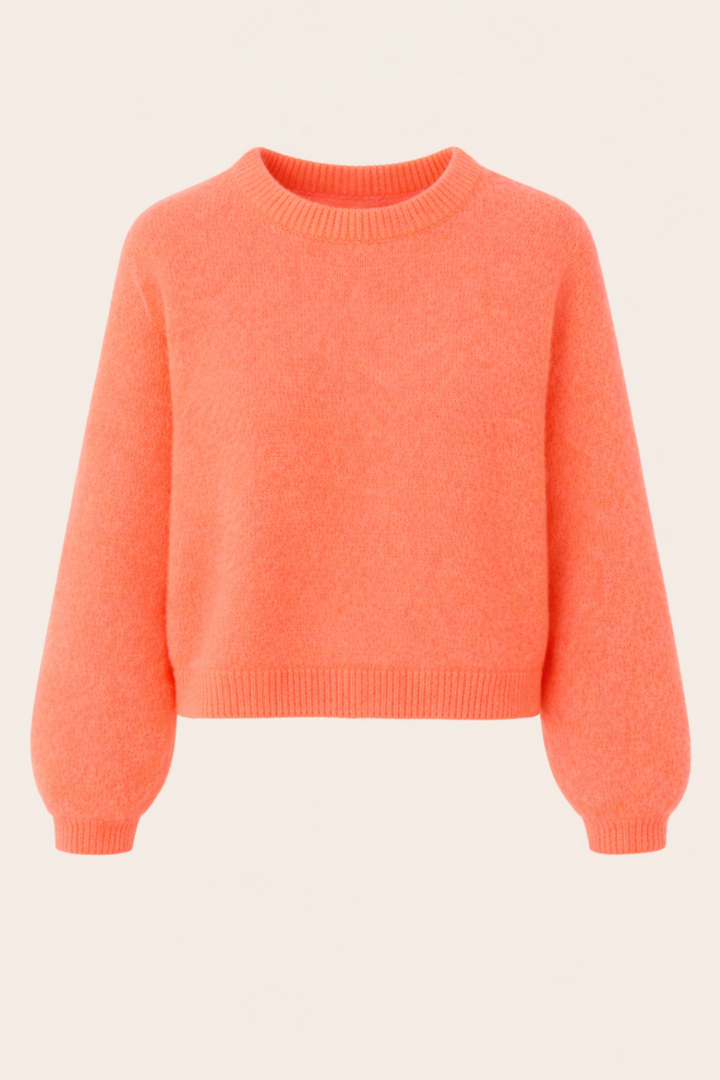 Pullover "Alandinaa"