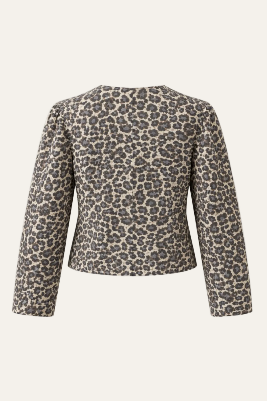 Minus - Jacke "Short Malli"