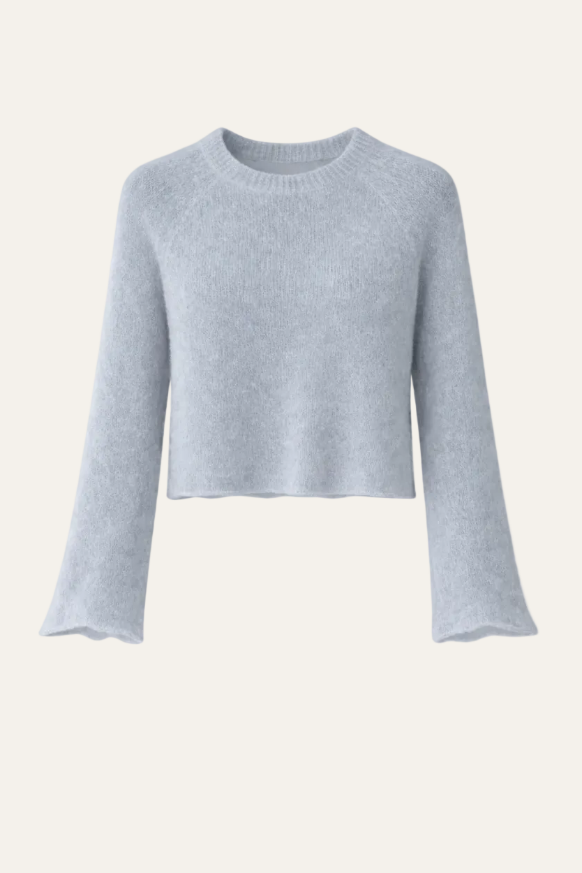 Strickpullover "Stellaa"