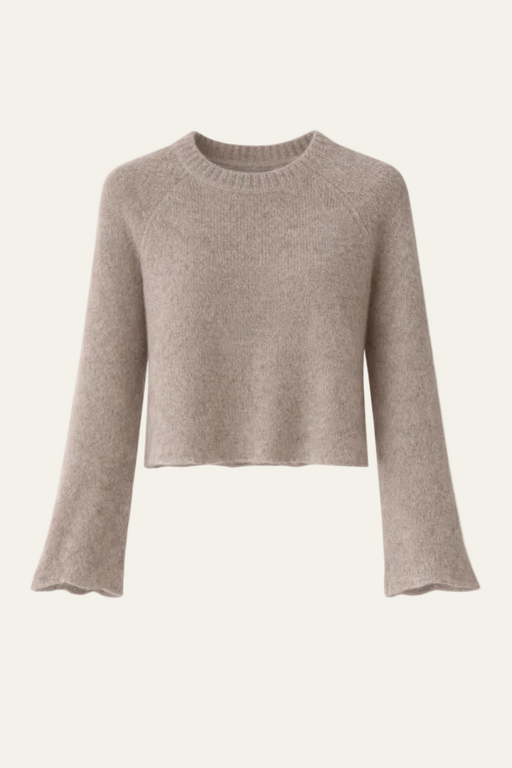 Strickpullover "Stellaa"