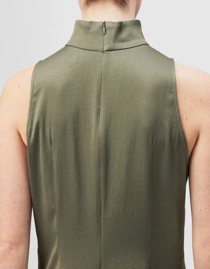 Drykorn - Satinkleid