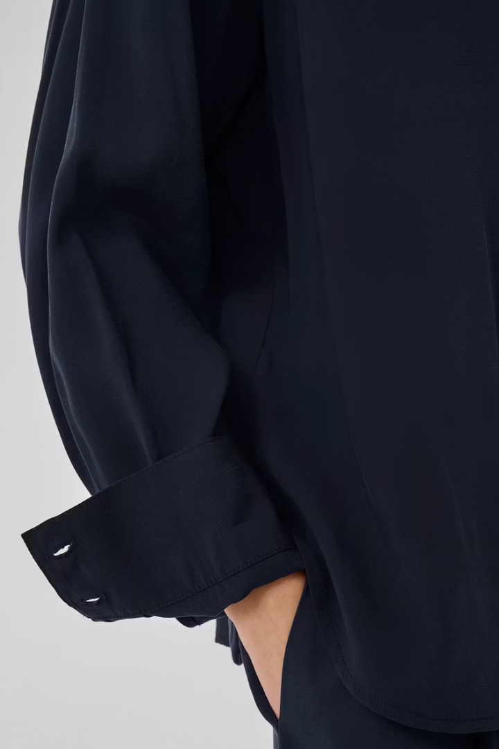 My Essential Wardrobe - Bluse "Mindy"