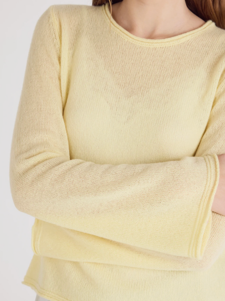 Absolut Cashmere - Feinstrickpullover "Maggie"