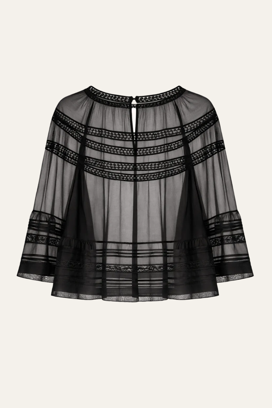 Jc Sophie - Bluse "Lyndsey"