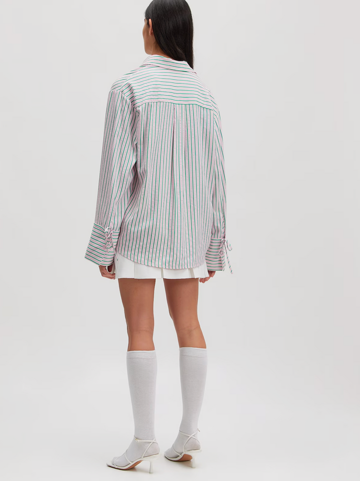 Edited - Hemd "Juri"