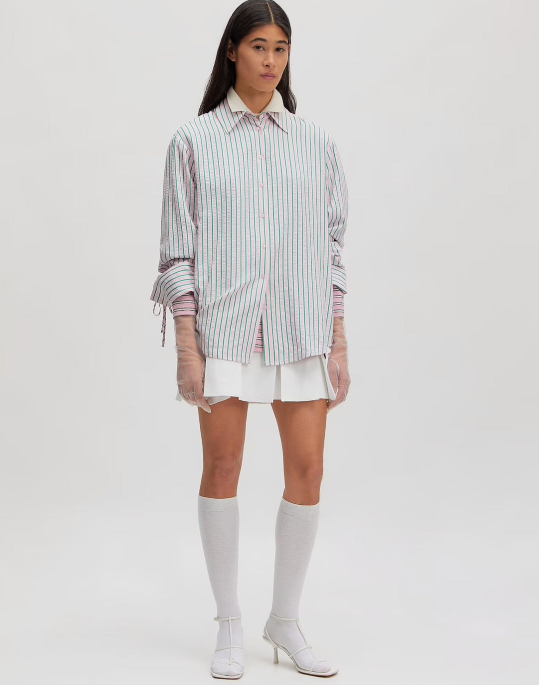 Edited - Hemd "Juri"