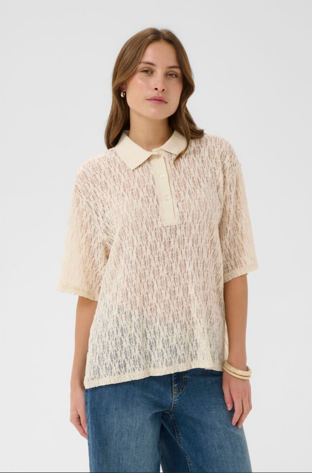 Culture - Shirt "Kine"