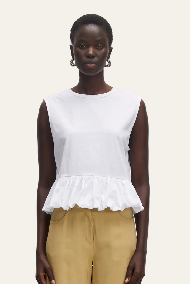 Edited - Tshirt  "Davinia"