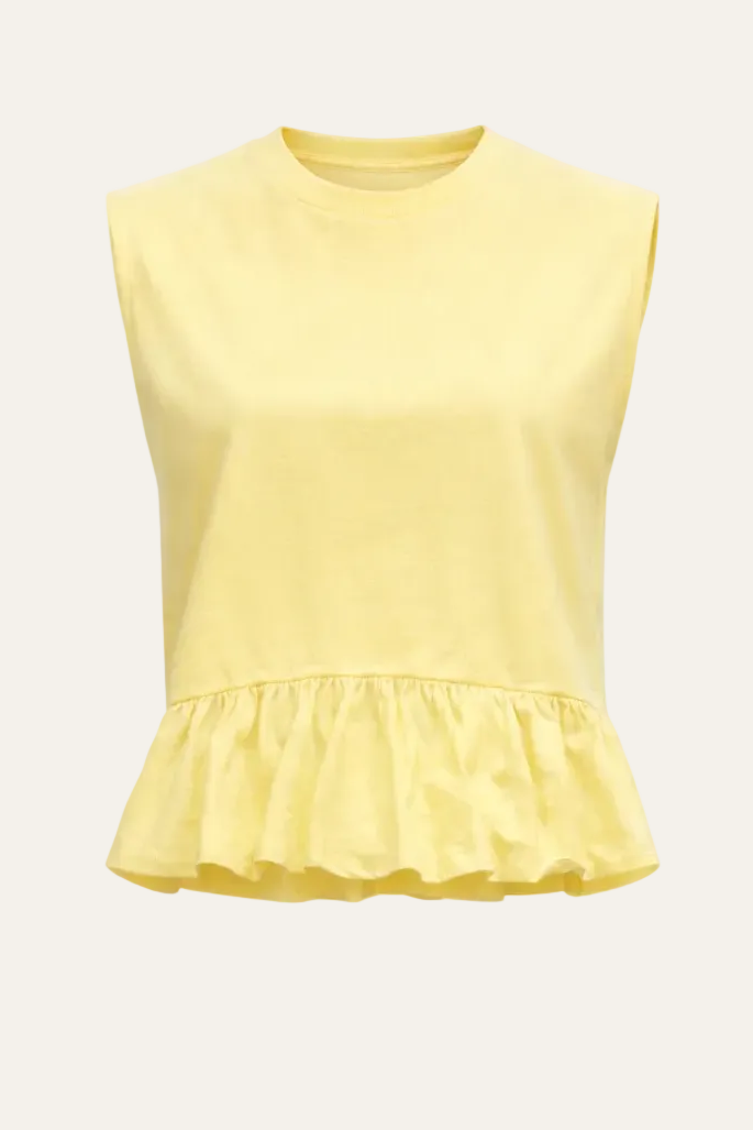 Edited - Tshirt  "Davinia"