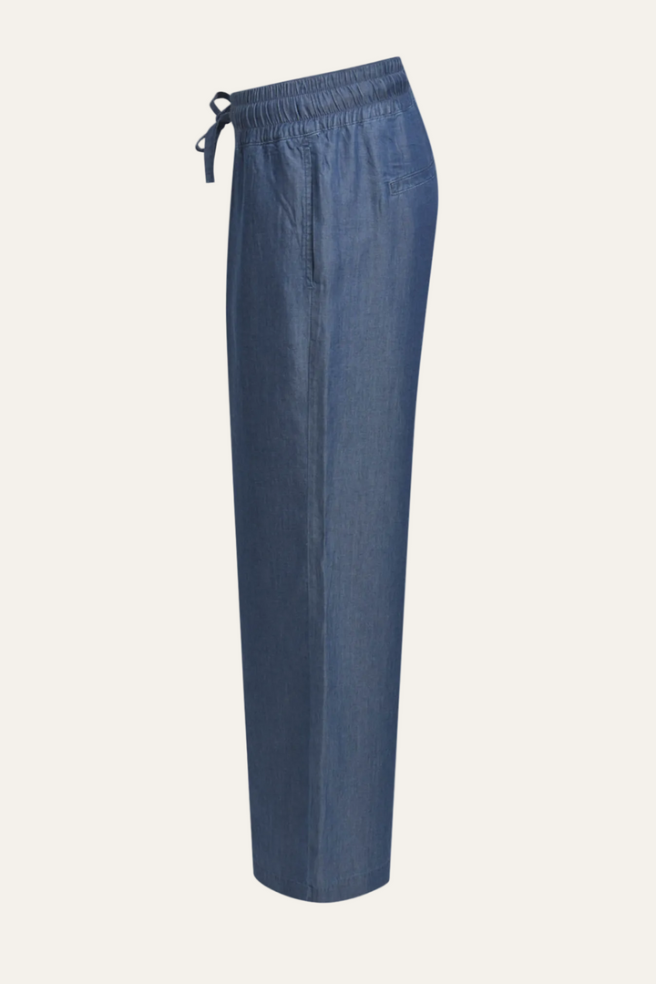 Milano Italy - Hose "Wideleg Pants"