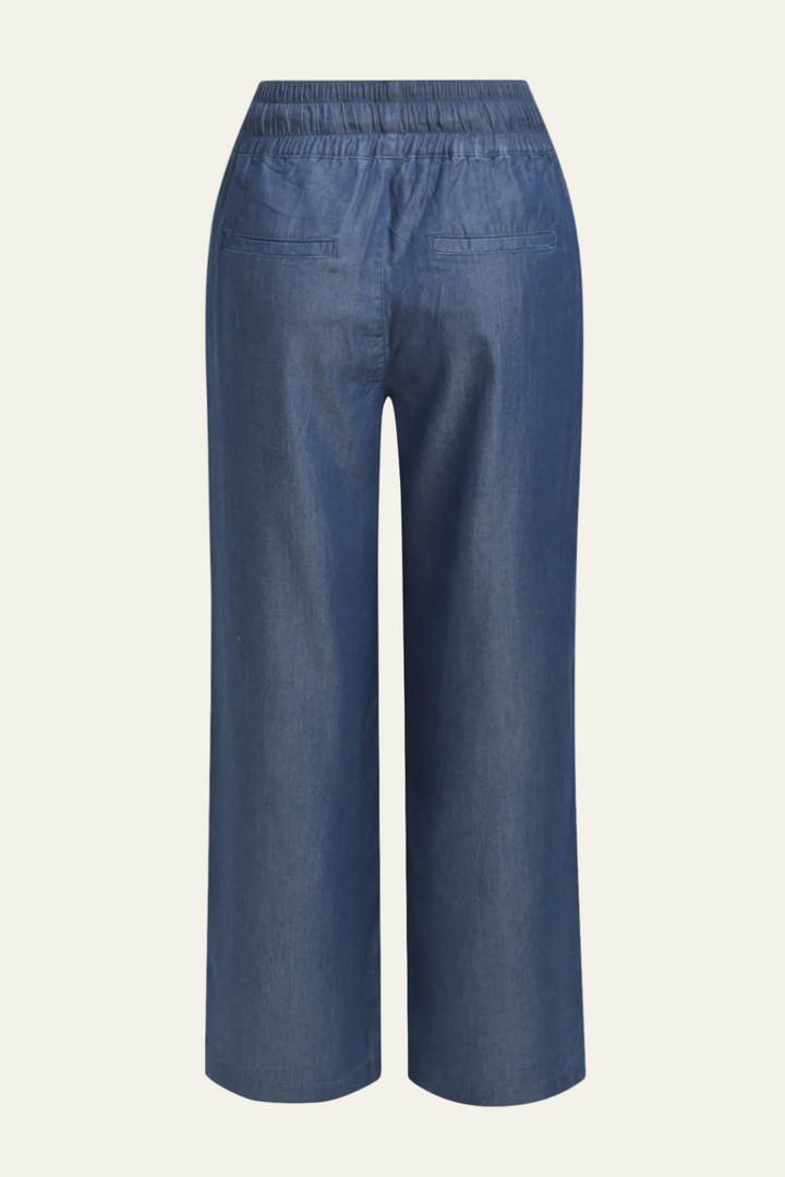 Milano Italy - Hose "Wideleg Pants"