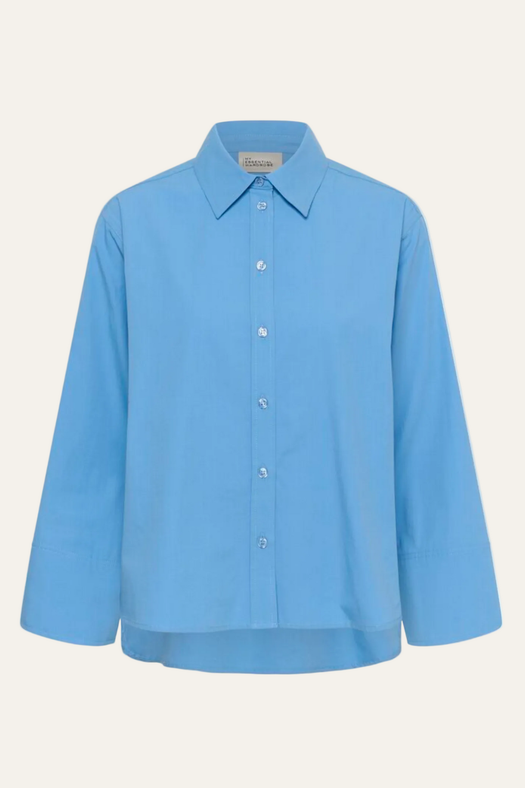 My essential Wardrobe - Bluse "Sunna"
