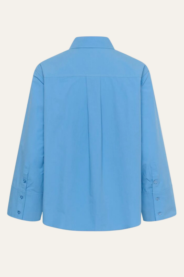 My essential Wardrobe - Bluse "Sunna"