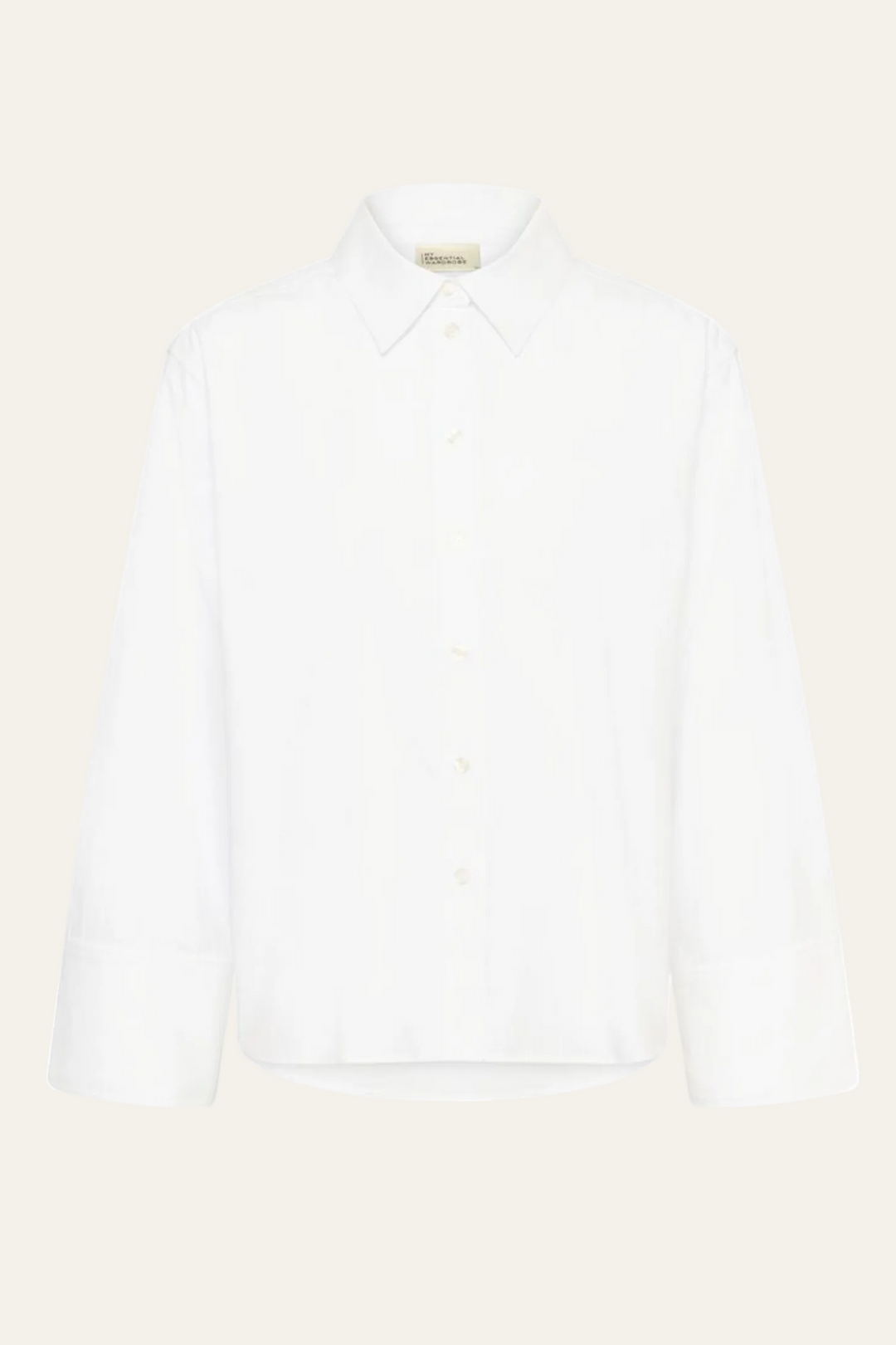 My essential Wardrobe - Bluse "Sunna"