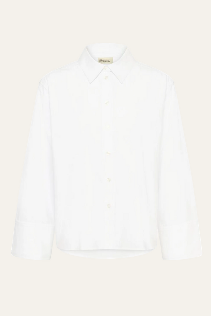 My essential Wardrobe - Bluse "Sunna"