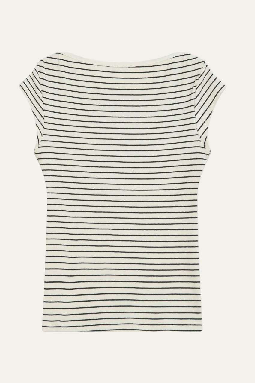 Grace & Mila - T-Shirt Shirt "Wake"