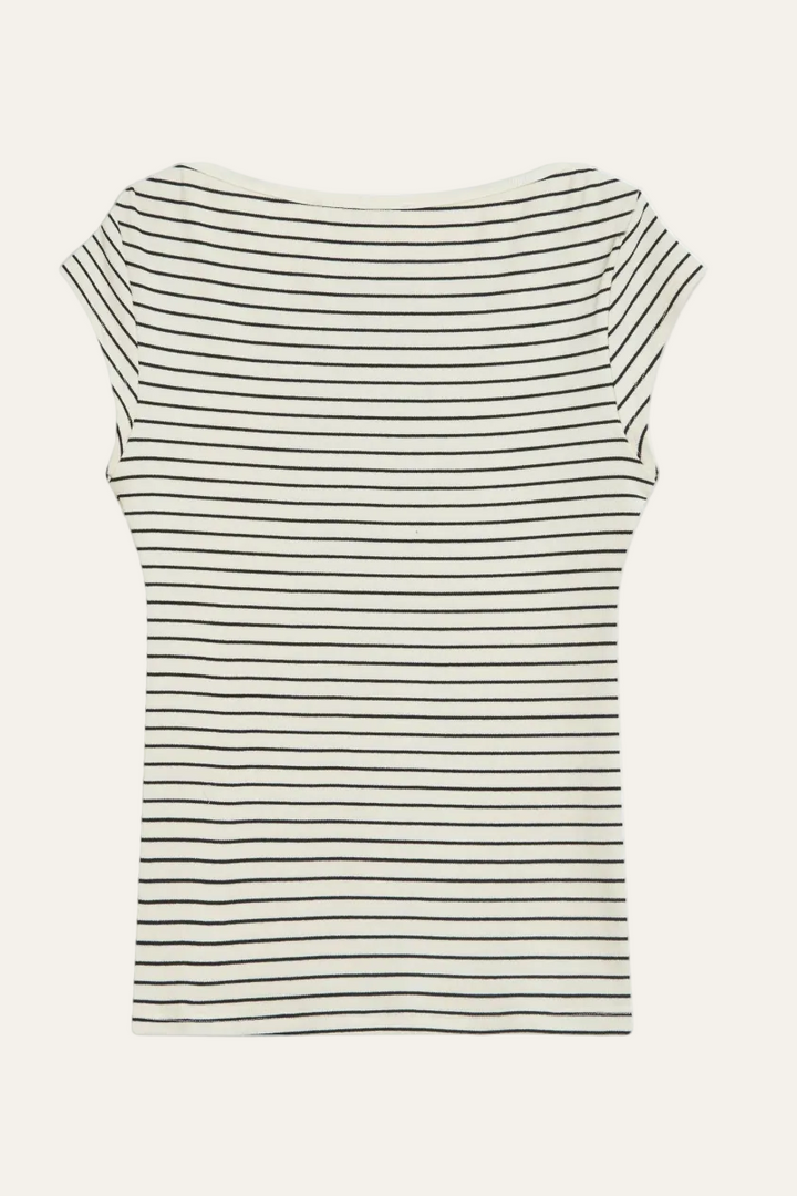Grace & Mila - T-Shirt Shirt "Wake"