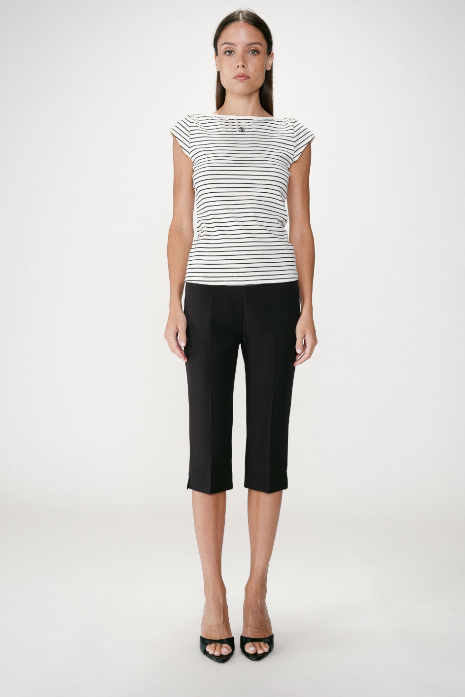 Grace & Mila - T-Shirt Shirt "Wake"