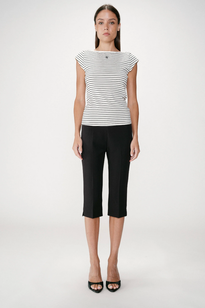 Grace & Mila - T-Shirt Shirt "Wake"