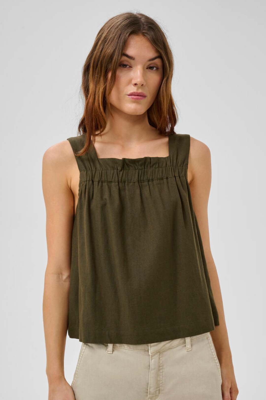 My Essential Wardrobe - Top "Dias Florence"