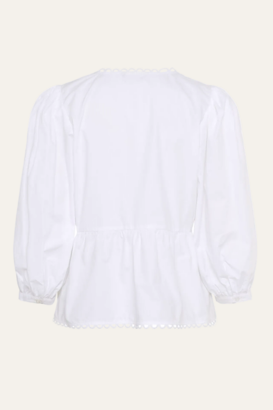 Karen by Simonsen - Bluse "Annabelle"