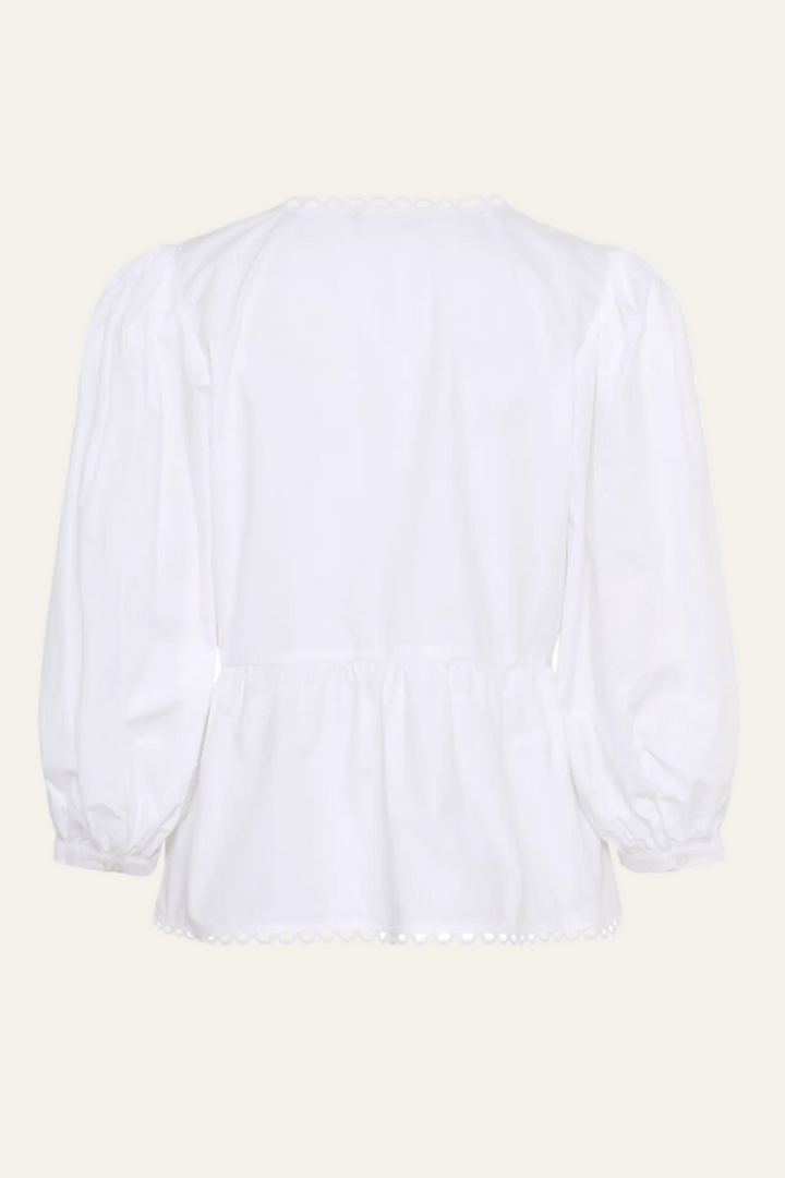 Karen by Simonsen - Bluse "Annabelle"