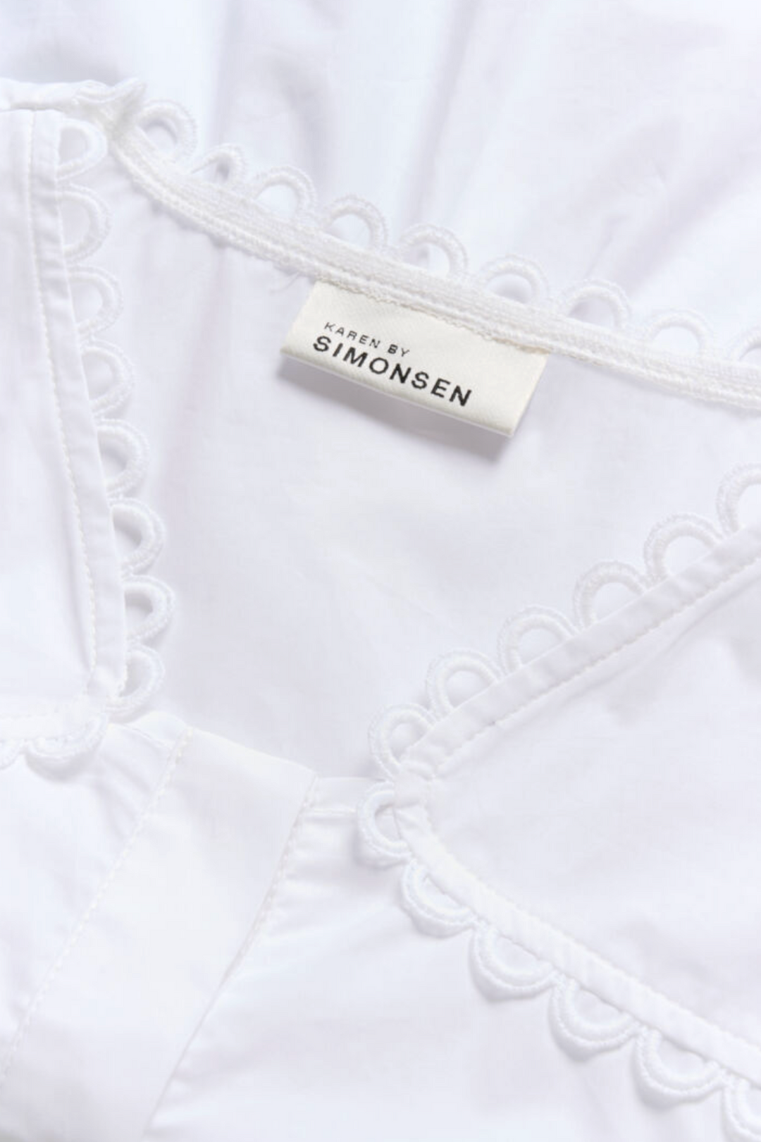 Karen by Simonsen - Bluse "Annabelle"