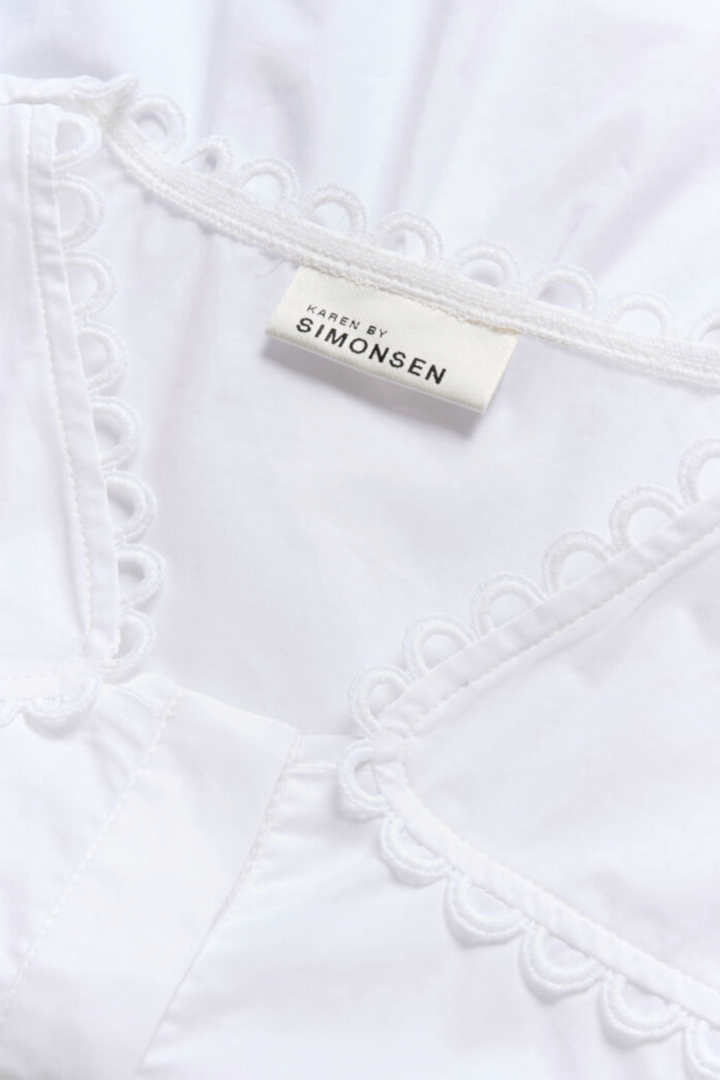 Karen by Simonsen - Bluse "Annabelle"