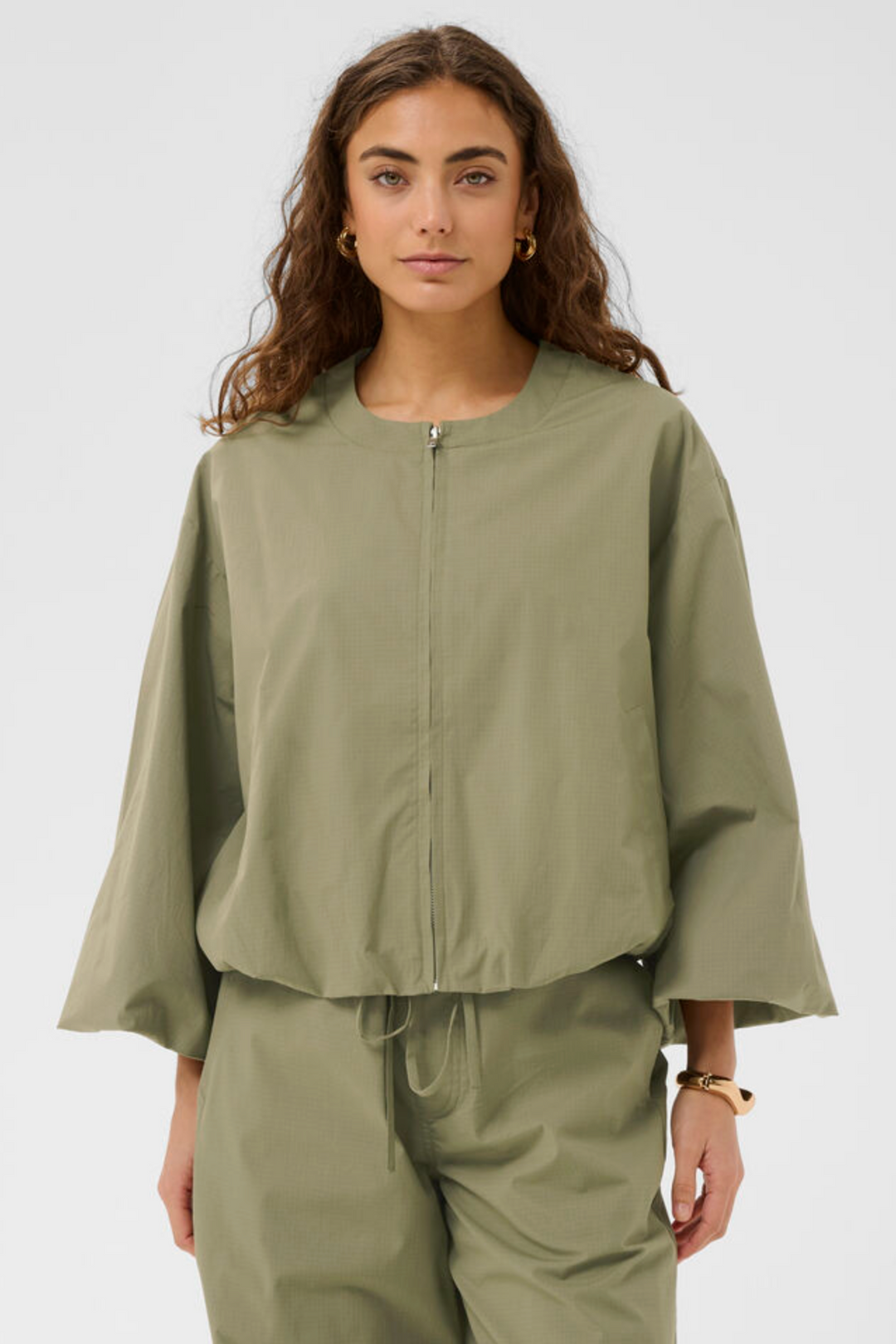 Culture - Jacke "Bendine"