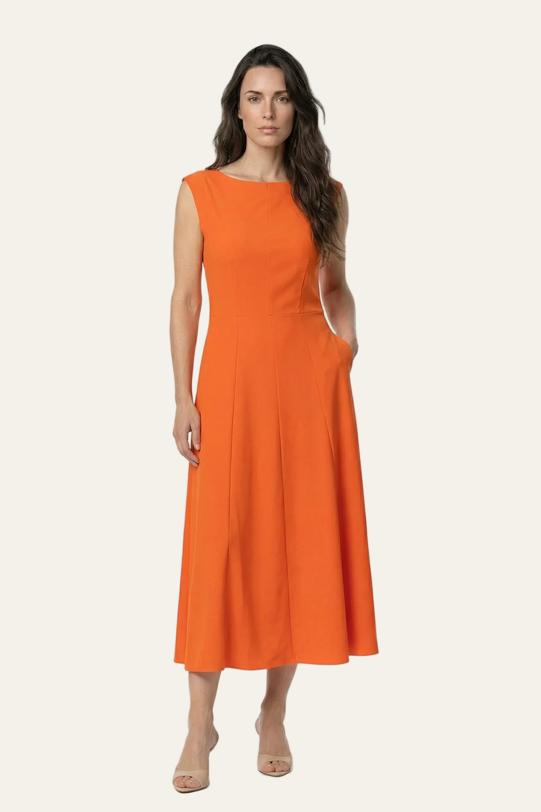 JapanTKY - Kleid "Tami"