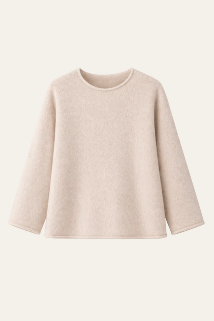 Strickpullover "Sellmaraa"