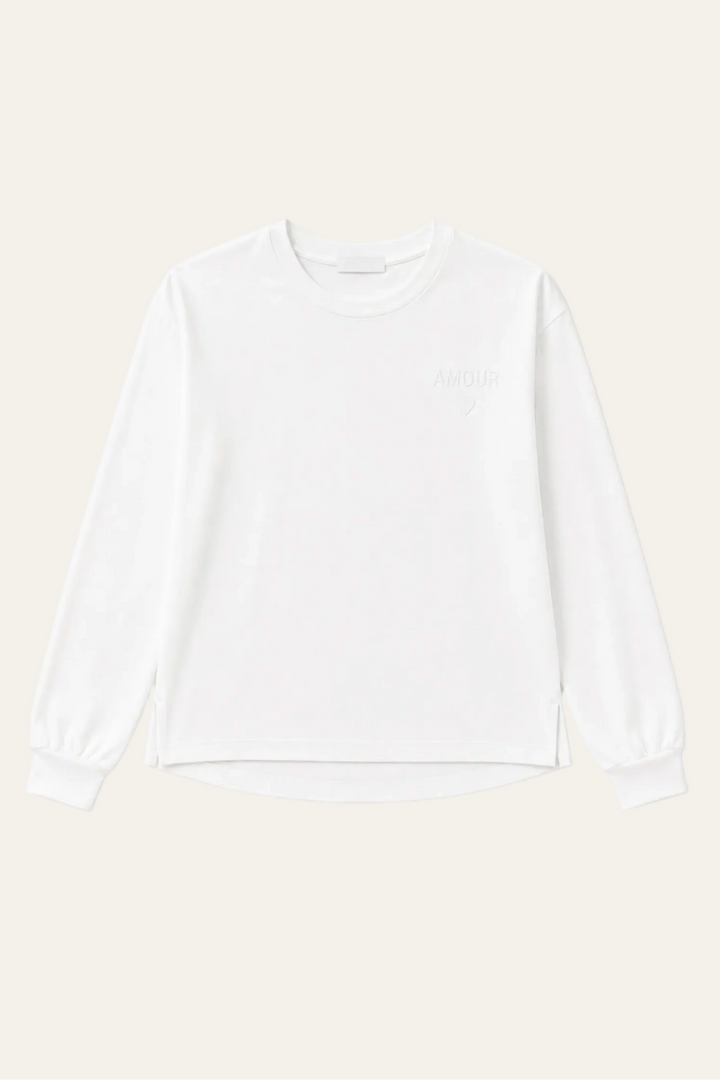 Longsleeve "Lemmyy"