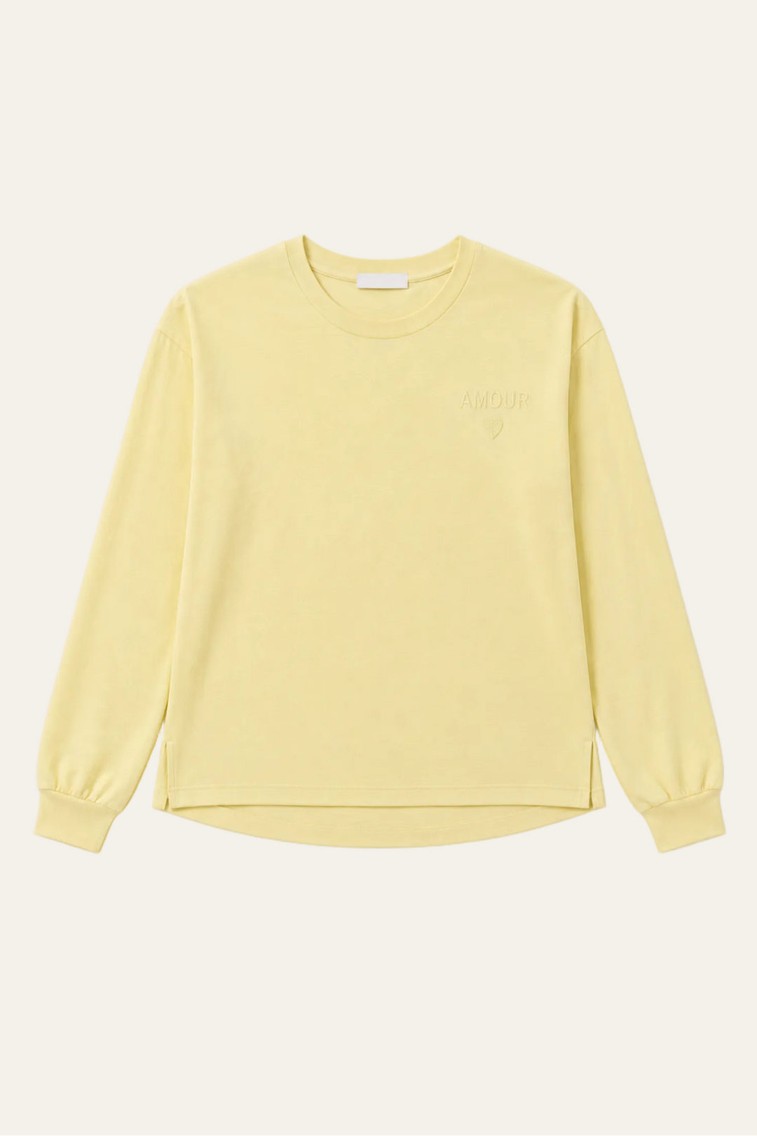 Longsleeve "Lemmyy"