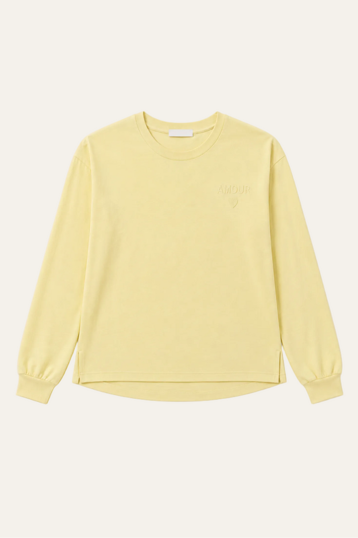 Longsleeve "Lemmyy"