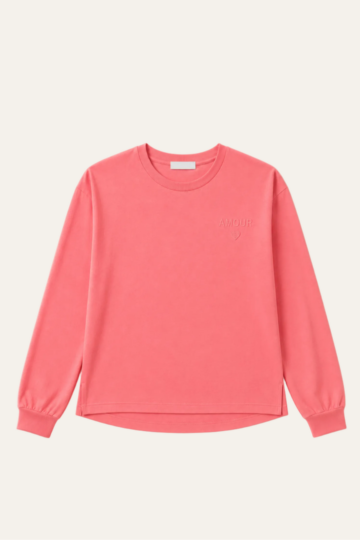 Longsleeve "Lemmyy"