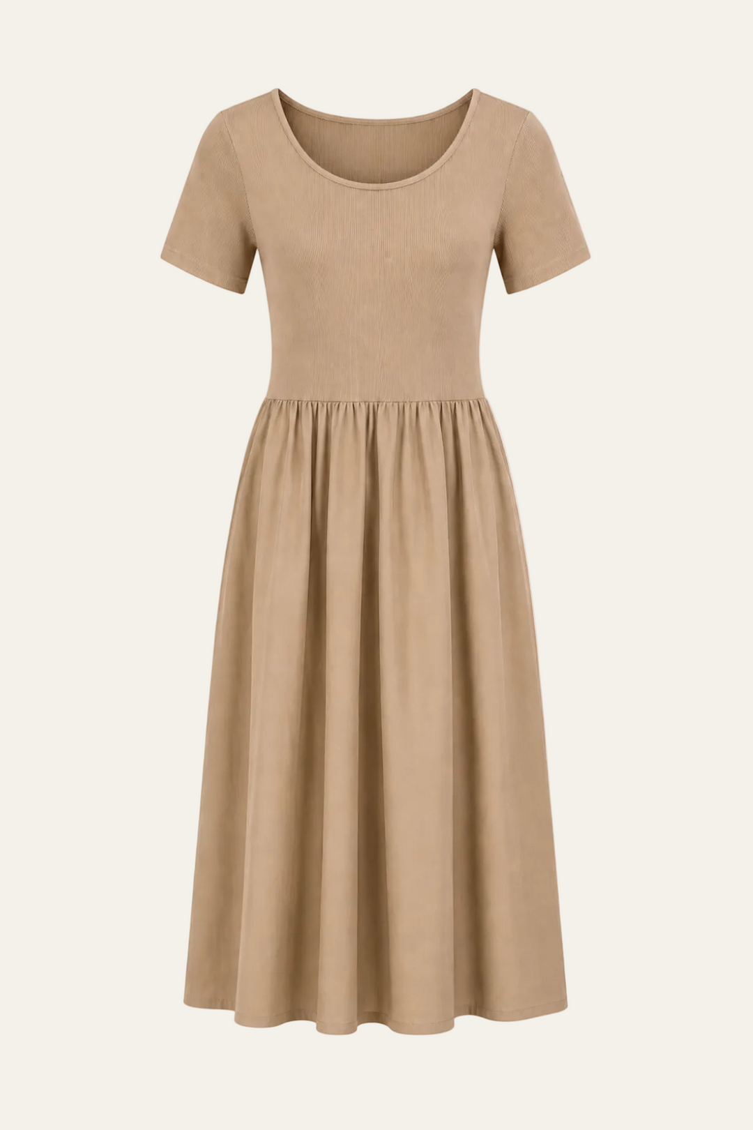 T-Shirt Kleid "Talissaa"