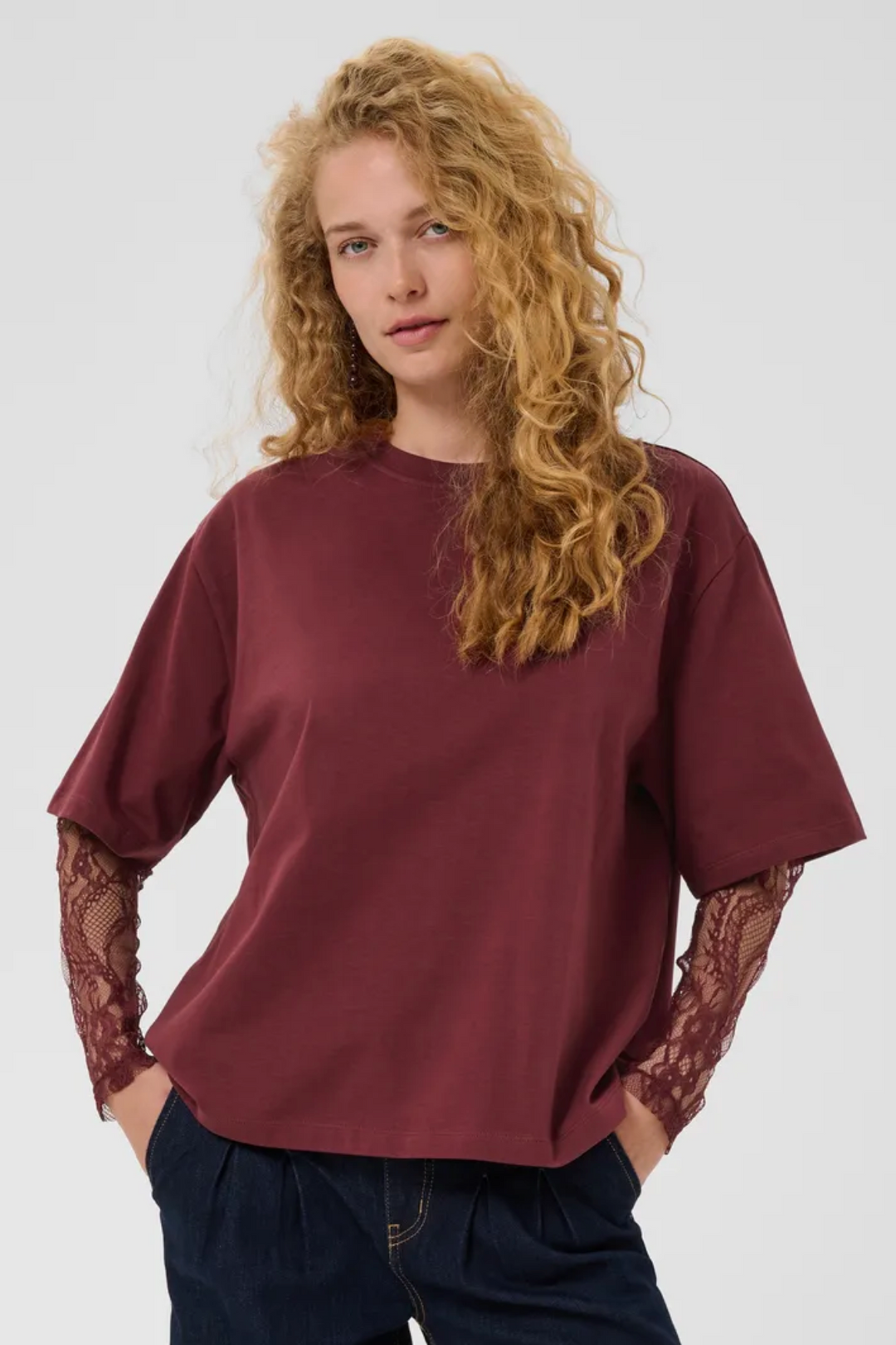 Culture - T-Shirt "Colum"