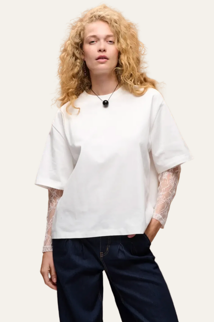 Culture - T-Shirt "Colum"