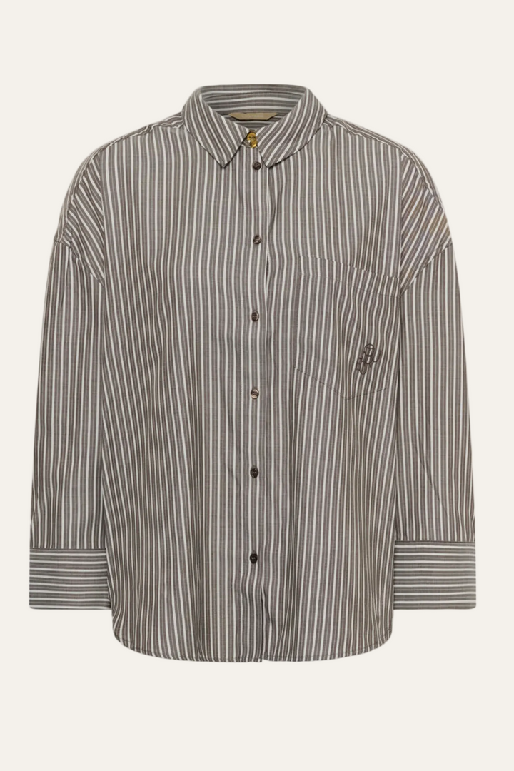 Culture - Bluse "CUmanga"