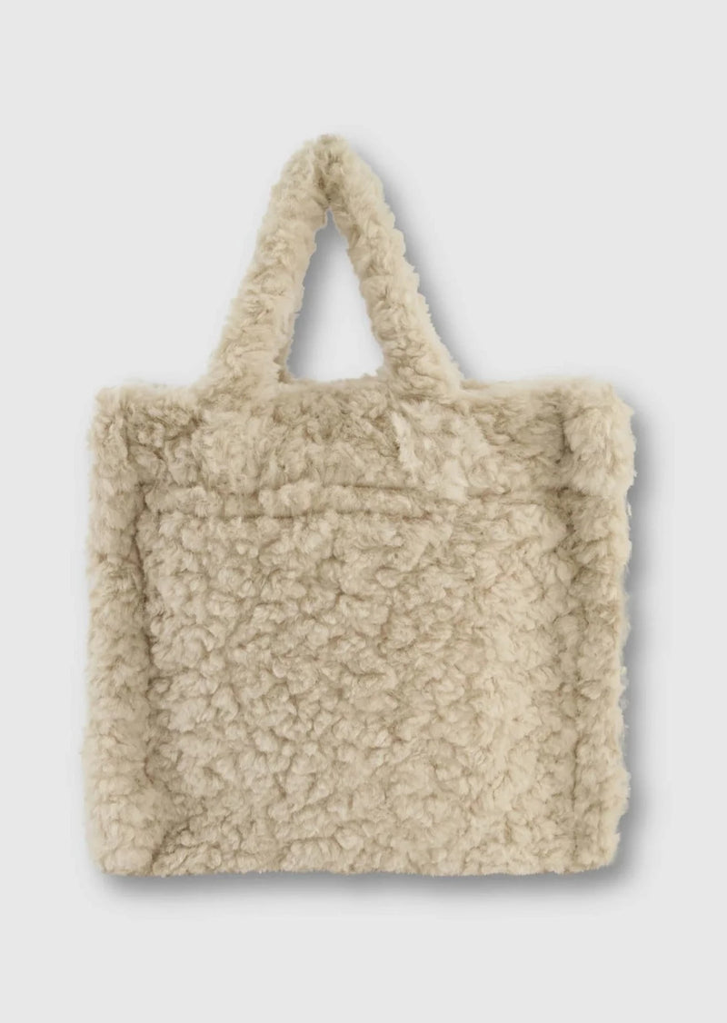 Rino&Pelle Tasche "Brax" - Beige