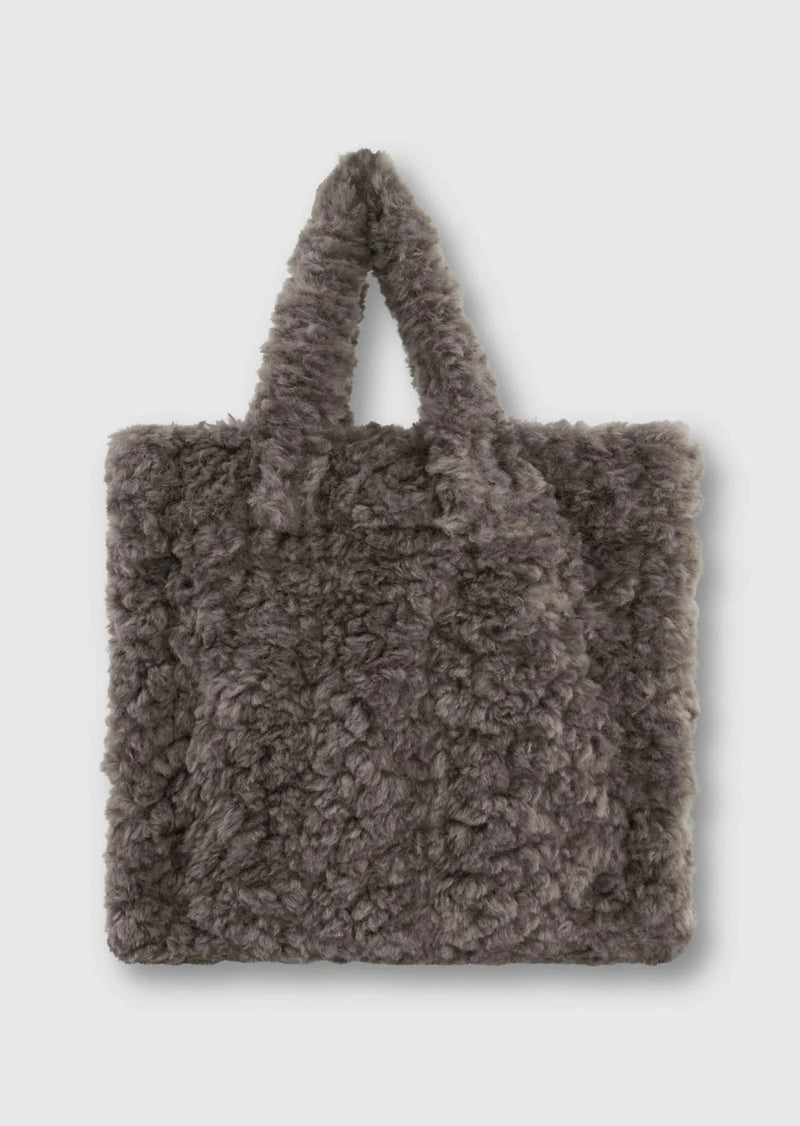 Rino&Pelle Tasche "Brax" - Brown