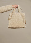 Rino&Pelle Tasche "Brax" - Beige