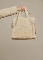 Rino&Pelle Tasche "Brax" - Beige