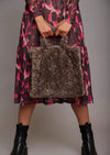 Rino&Pelle Tasche "Brax" - Brown